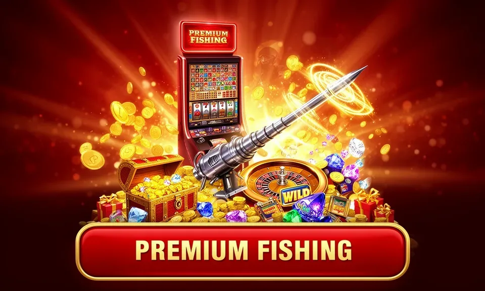 hanstogel Bali Paradise Slots
